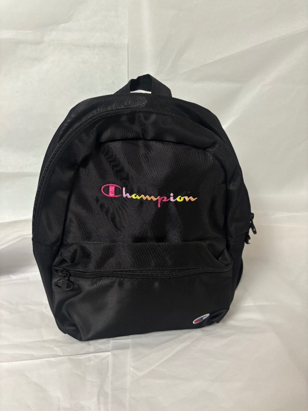Mini backpack